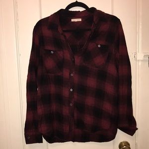 Flannel